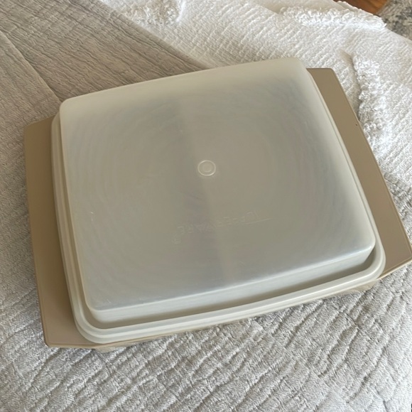 Vintage Tupperware - Picture 1 of 3